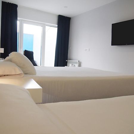 Four Rooms Muxia Dış mekan fotoğraf