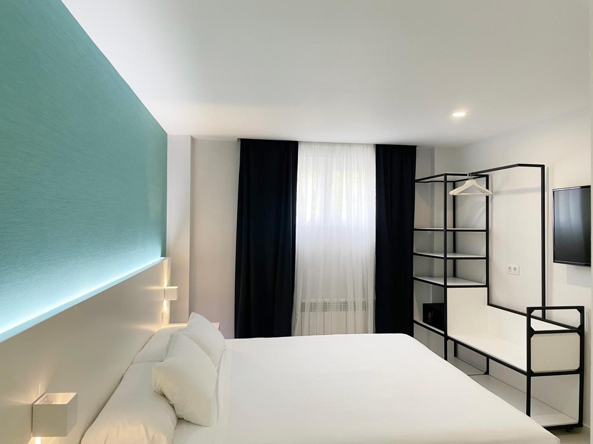 Four Rooms Muxia Dış mekan fotoğraf