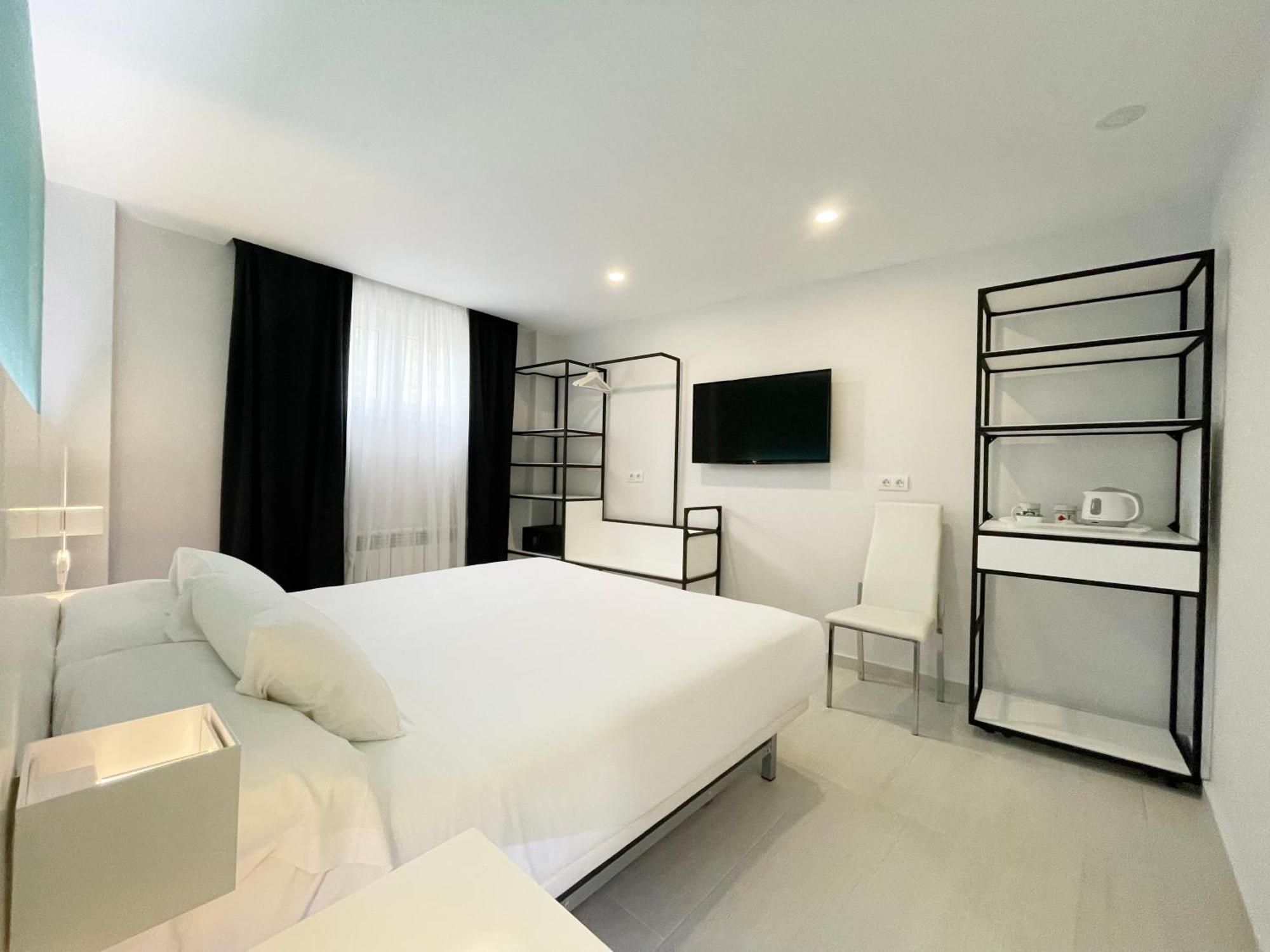 Four Rooms Muxia Oda fotoğraf